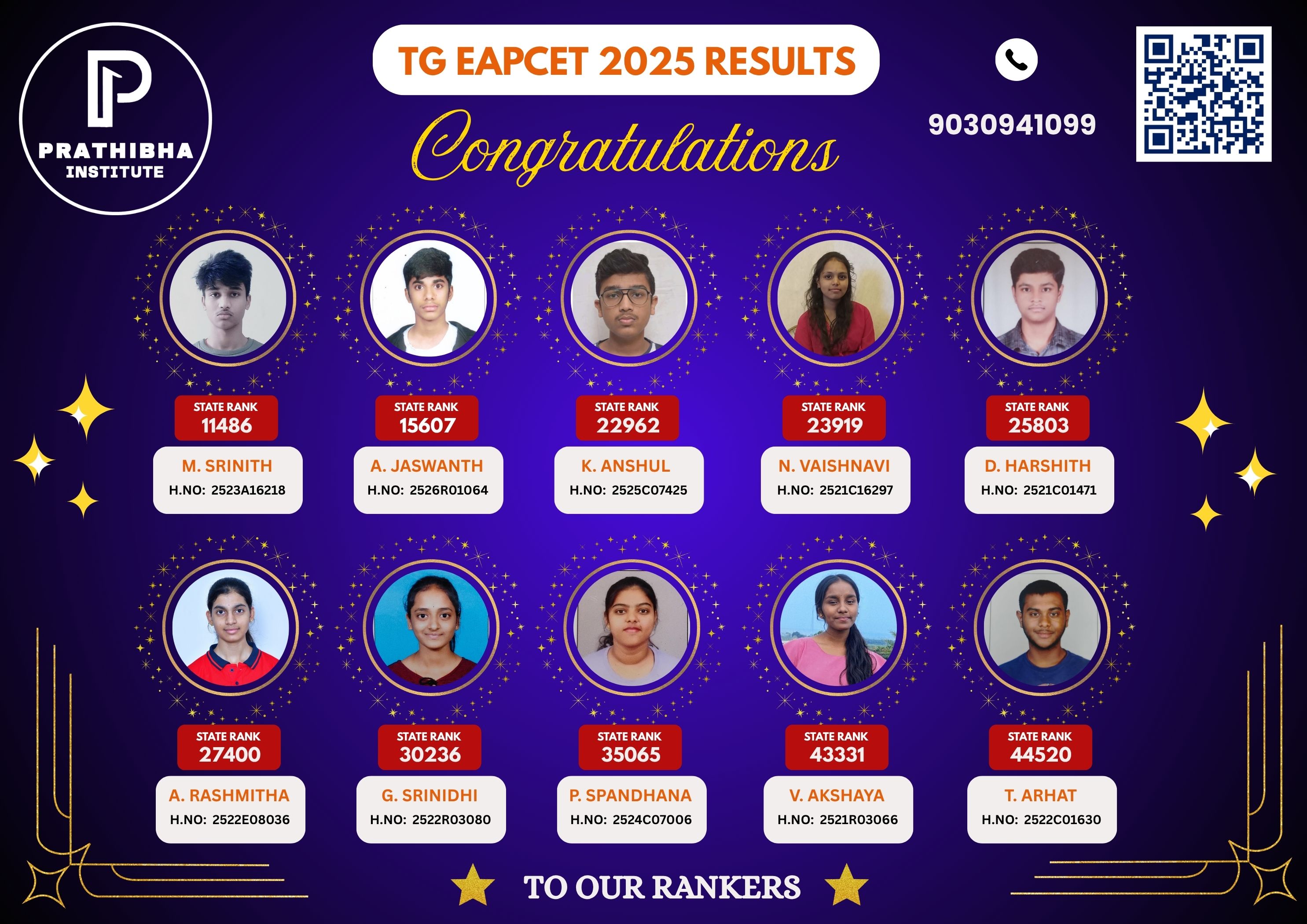 EAPCET 2025