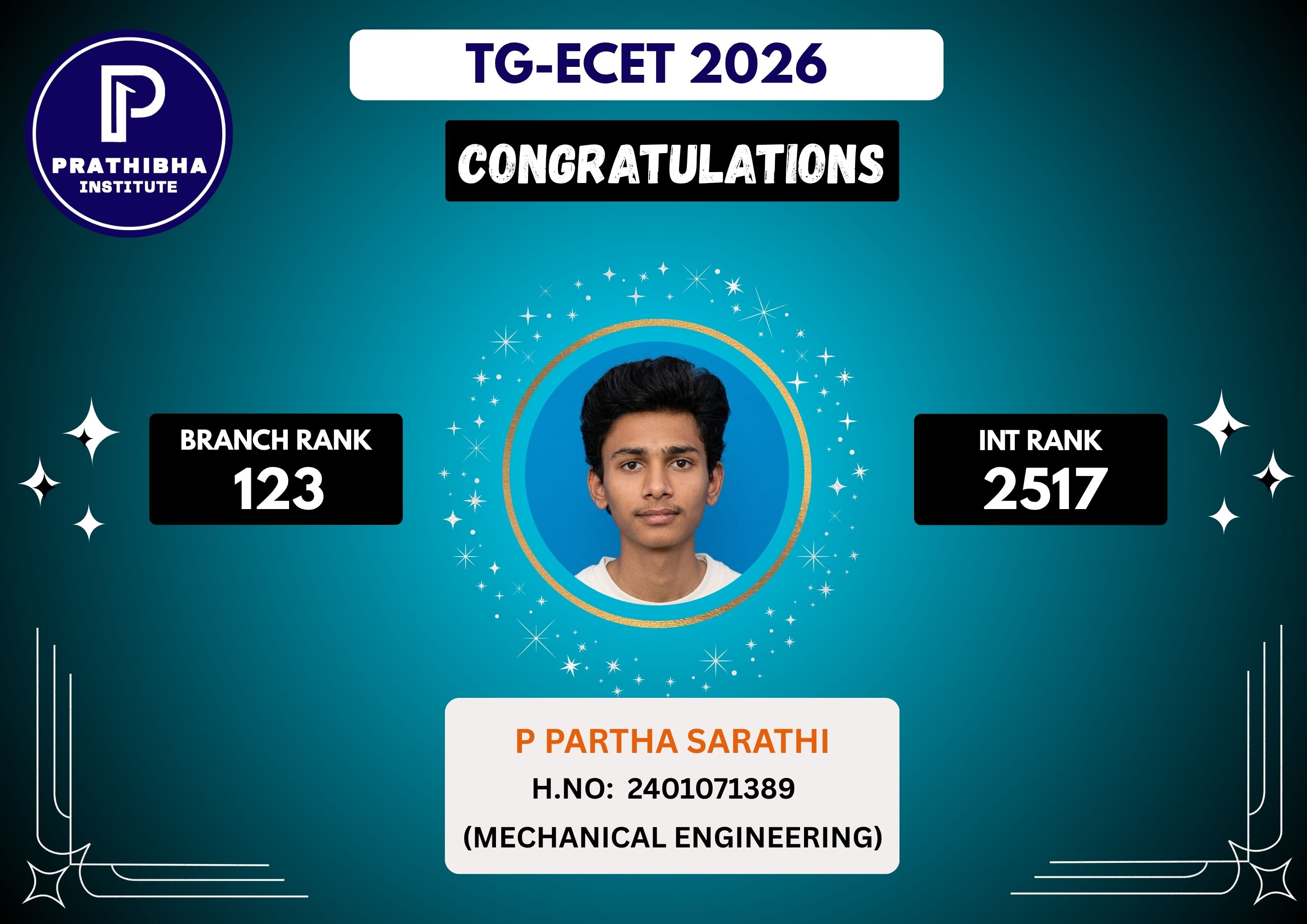 TG ECET 2026